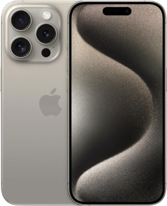 Titanium Phone