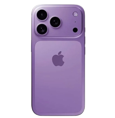 Deep Purple Phone