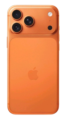 Orange Phone