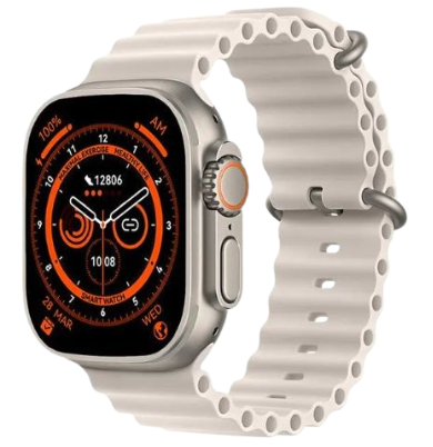 Starlight Smartwatch