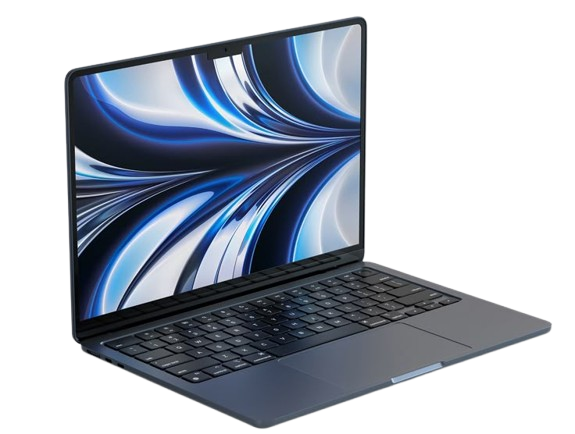 Laptop category