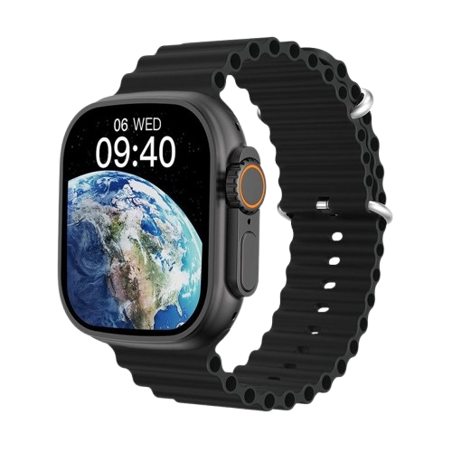 Smartwatch category