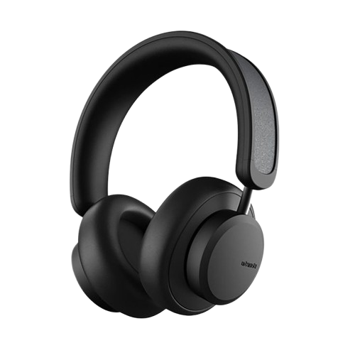 Wireless headphones hero image