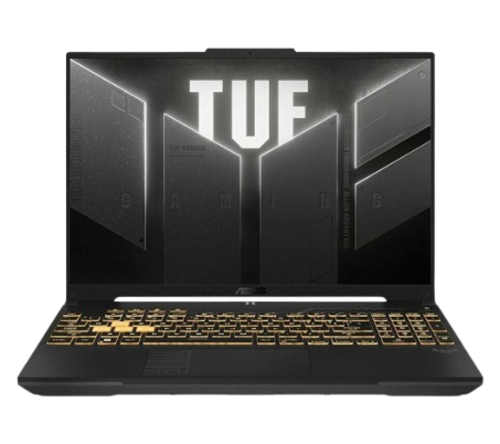 ASUS TUF Laptop