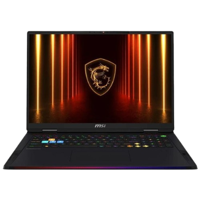 MSI Laptop