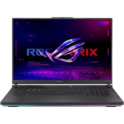 ASUS ROG Strix Laptop