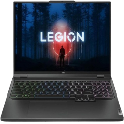 Lenovo Legion Laptop