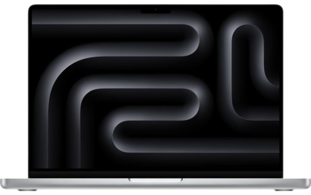 Macbook Pro Laptop