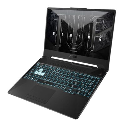 Asus Tuf Black
