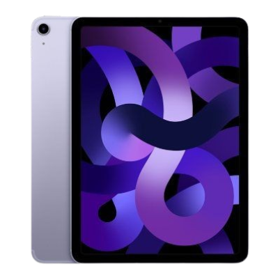 Purple Tablet