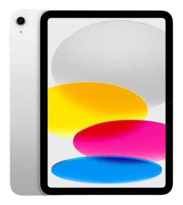 White Tablet